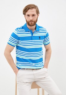 Поло U.S. Polo Assn.