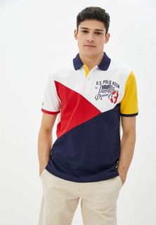 Поло U.S. Polo Assn.