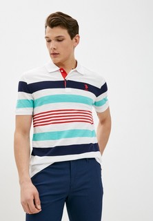 Поло U.S. Polo Assn.