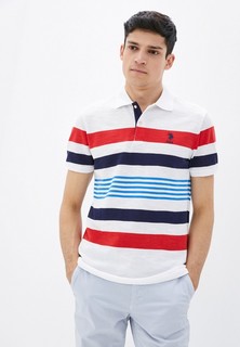 Поло U.S. Polo Assn.