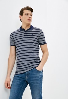Поло U.S. Polo Assn.