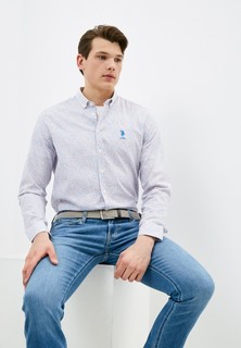 Рубашка U.S. Polo Assn.