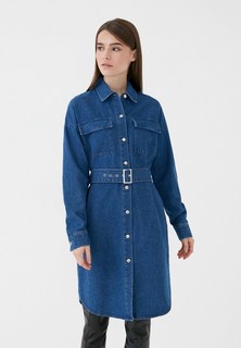 Платье джинсовое Zarina