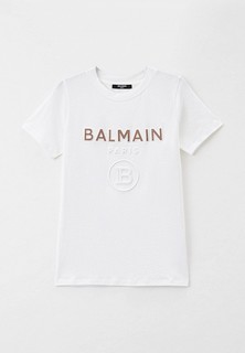 Футболка Balmain