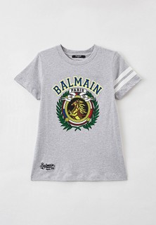 Футболка Balmain