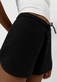 Шорты Stradivarius
