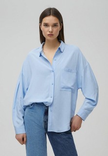 Рубашка Pull&Bear