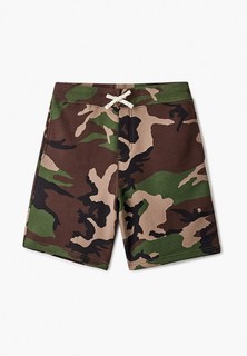 Шорты спортивные Polo Ralph Lauren