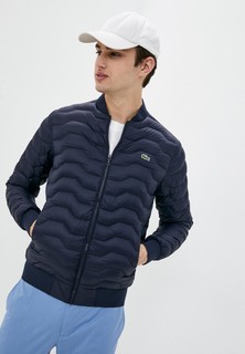 Куртка утепленная Lacoste