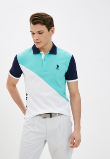 Поло U.S. Polo Assn.