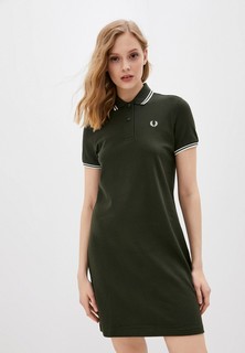 Платье Fred Perry