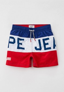 Шорты для плавания Pepe Jeans