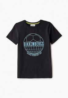 Футболка Bikkembergs