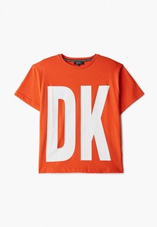 Футболка DKNY