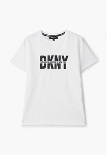 Футболка DKNY