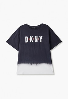 Футболка DKNY