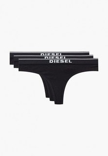 Трусы 3 шт. Diesel