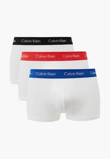 Трусы 3 шт. Calvin Klein Underwear