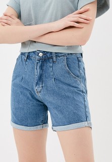 Шорты джинсовые Fadjo
