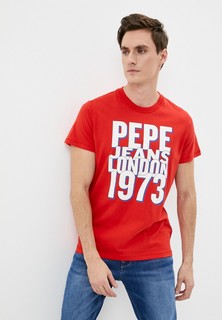 Футболка Pepe Jeans