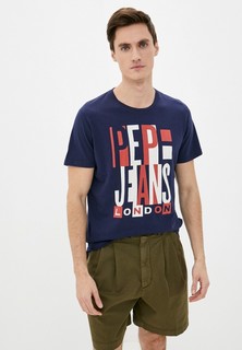 Футболка Pepe Jeans