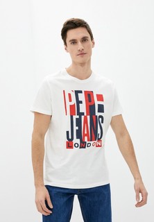 Футболка Pepe Jeans