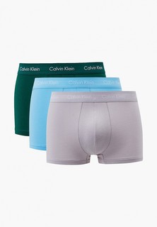 Трусы 3 шт. Calvin Klein Underwear