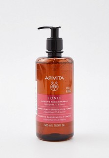 Шампунь Apivita