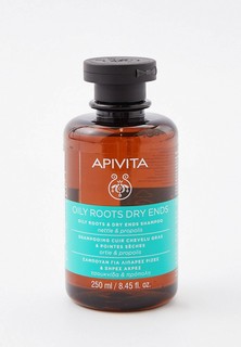 Шампунь Apivita