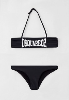 Купальник Dsquared2