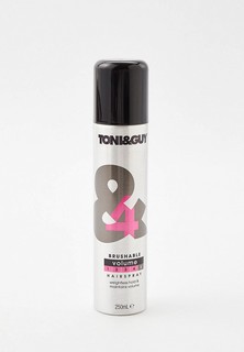 Лак для волос Toni&Guy