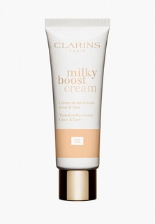 BB-Крем Clarins