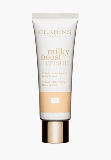 BB-Крем Clarins