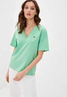 Футболка Lacoste