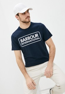 Футболка Barbour