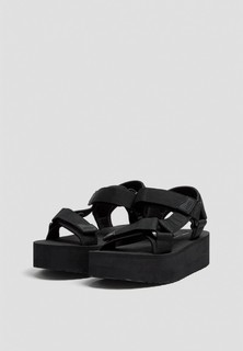 Сандалии Pull&Bear