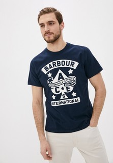Футболка Barbour