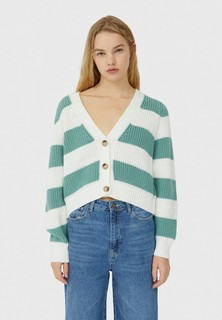Кардиган Stradivarius