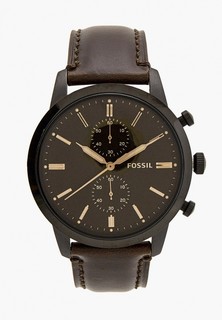 Часы Fossil