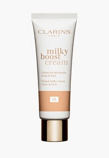 Тональное средство Clarins