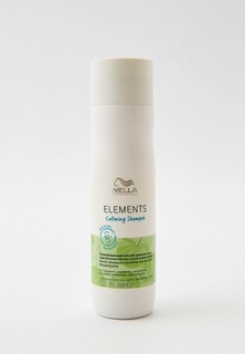 Шампунь Wella Professionals