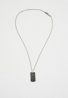 Подвеска Emporio Armani