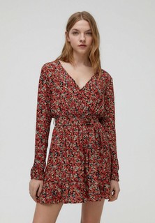 Платье Pull&Bear