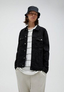 Куртка джинсовая Pull&Bear