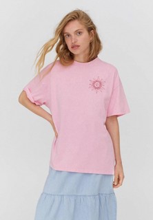 Футболка Pull&Bear