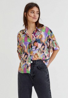 Блуза Pull&Bear