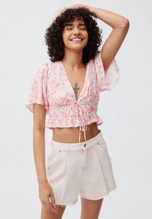 Топ Pull&Bear