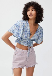 Топ Pull&Bear