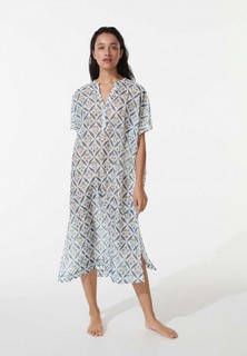 Платье пляжное Oysho