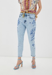 Джинсы Desigual